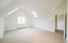 Chardleigh Green bedroom extension leads