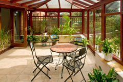 Chardleigh Green conservatory quotes