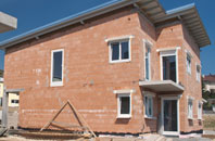 Chardleigh Green home extensions