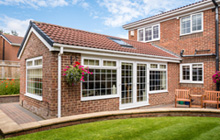 Chardleigh Green house extension leads