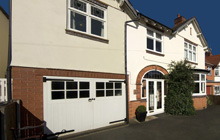 Chardleigh Green multiple storey extension leads